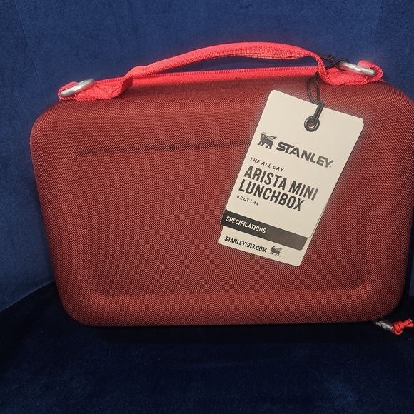 Stanley Crimson Tablet Case - Picture 2 of 4